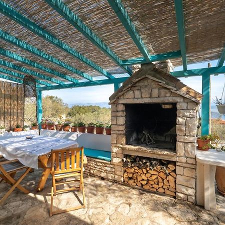 Holiday Home Tania Vela Luka Zewnętrze zdjęcie