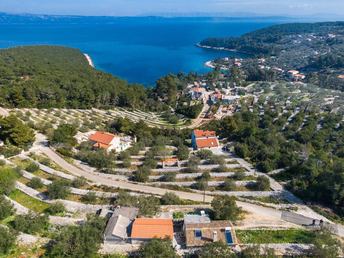 Holiday Home Tania Vela Luka Zewnętrze zdjęcie