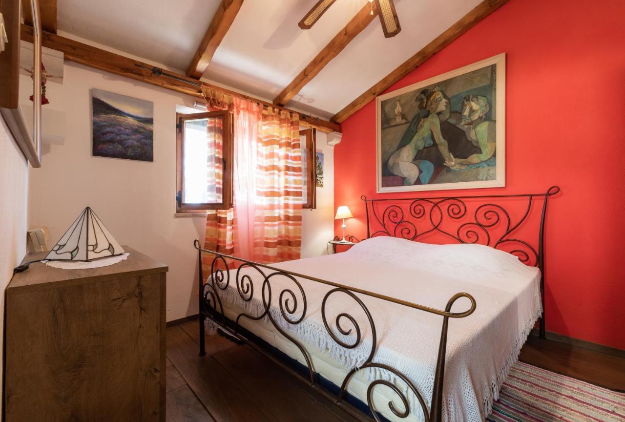 Holiday Home Tania Vela Luka Zewnętrze zdjęcie