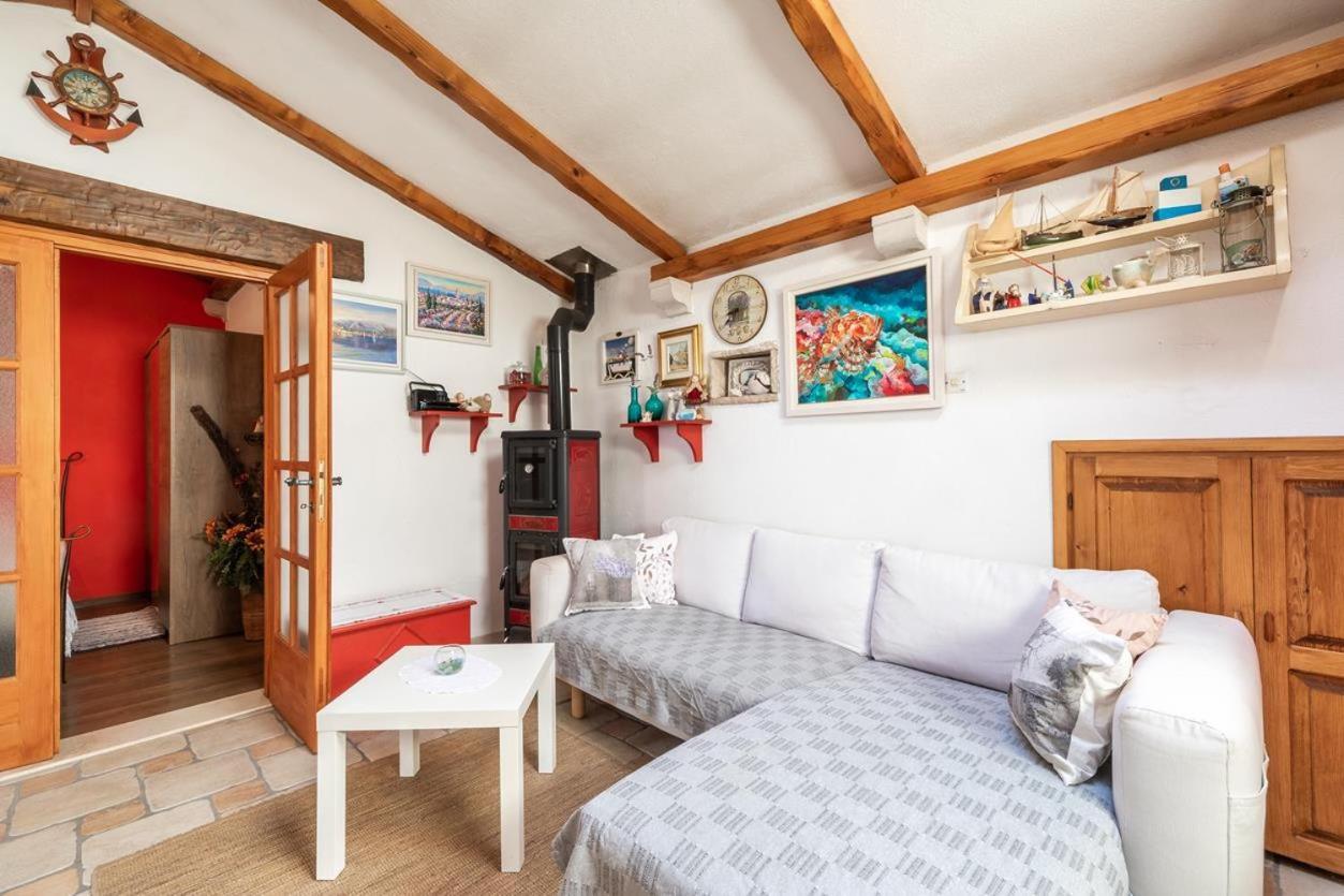 Holiday Home Tania Vela Luka Zewnętrze zdjęcie