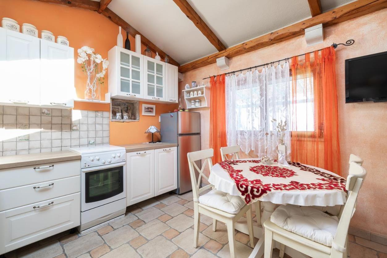 Holiday Home Tania Vela Luka Zewnętrze zdjęcie