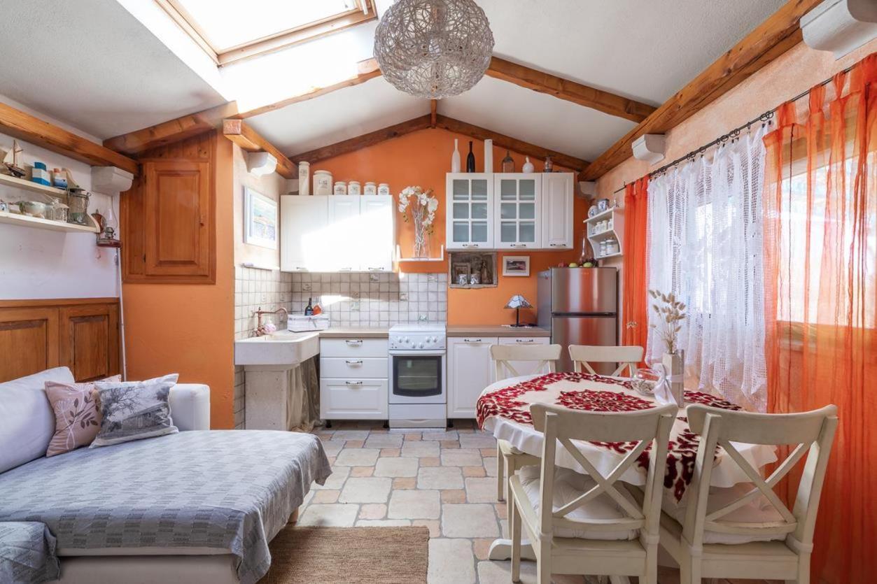 Holiday Home Tania Vela Luka Zewnętrze zdjęcie