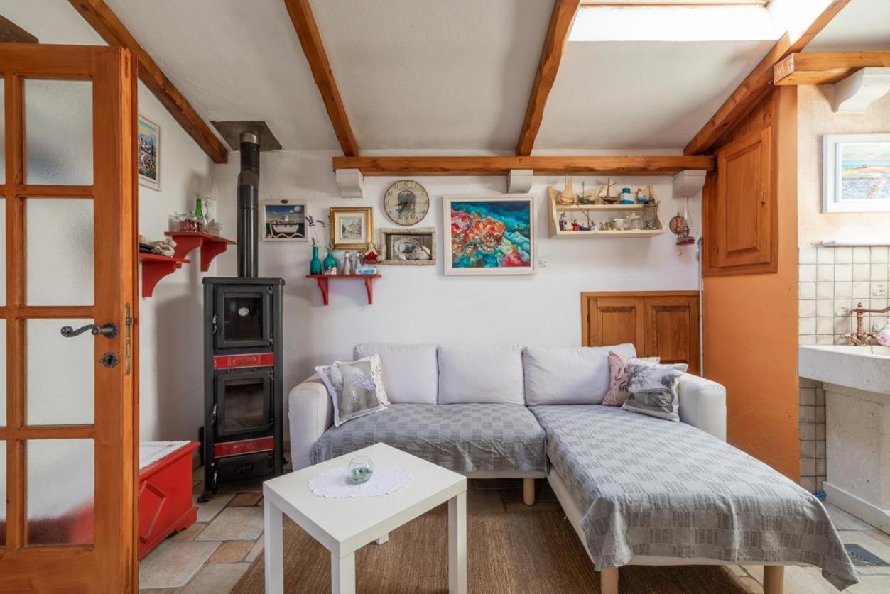 Holiday Home Tania Vela Luka Zewnętrze zdjęcie