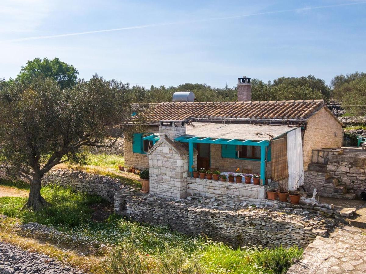 Holiday Home Tania Vela Luka Zewnętrze zdjęcie